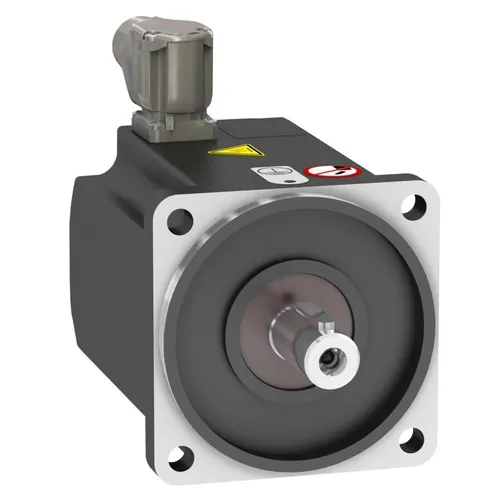 Schneider Electric Synchronmotor BMP1001R3NA2A - Antriebsteile – Hochwertiger 3-Phasen Drehstrom-Synchronmotor mit 0,26 kW Leistung, ideal für präzise Anwendungen in der Industrie.