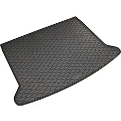 Rigum Gummi Kofferraumwanne für Mazda CX-30 & MX-30 e-Skyactiv - Kofferraumwanne aus hochwertigem, geruchsneutralem Gummi, passgenau für Mazda CX-30 & MX-30. Schützt vor Schmutz und Flüssigkeiten, rutschfest und leicht zu reinigen.