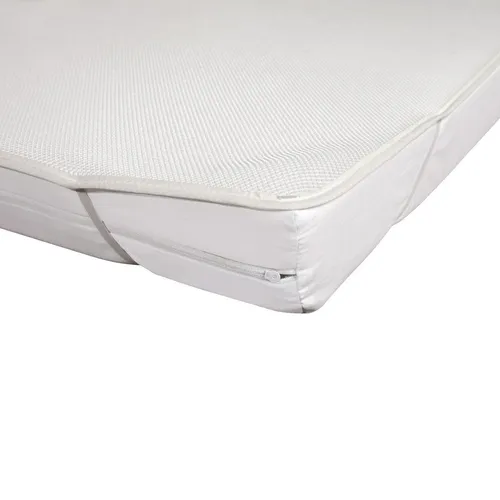 Julius Zöllner Matratzen-Auflage Air allergikergeeignet 70x140 cm TOP