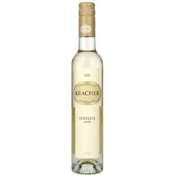 Kracher Spätlese Cuvée 2022 8% Vol. 0,375l