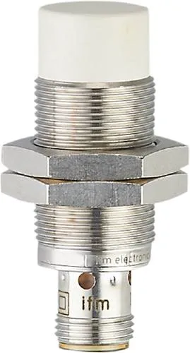 Ifm Electronic Induktiver Sensor PNP IGC240