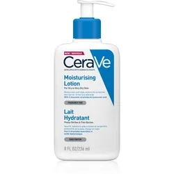 CeraVe Feuchtigkeitslotion