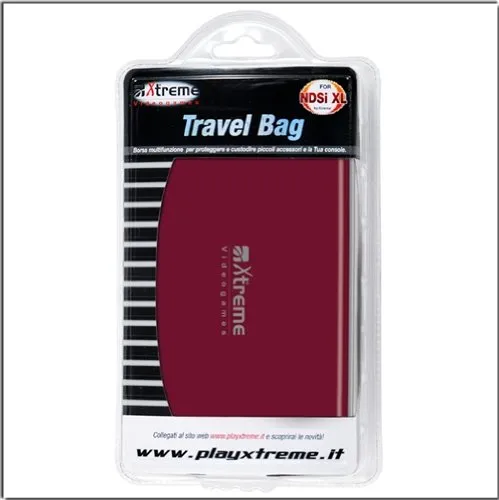 X: Treme DSI XL Case 95723. Storage