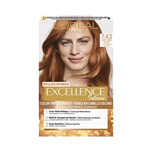 Excellence Intense N.7,43