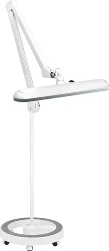 LED-Lampe ELEGANTE 801-S mit Ständer