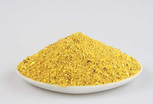 Timar Mix Futter Plus Serie 3kg Honig Futter Angelfutter Grundfutter Grundbait