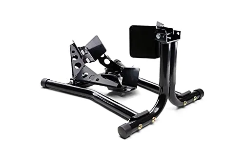 BTR Motorradwippe 17-21 Zoll