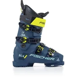 FISCHER Alpinskischuh RC4 105 LV VAC GW - Uni., petrol/petrol (25.5 MP)