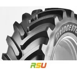 Bridgestone VX-Tractor   600/65 R28154D/151E