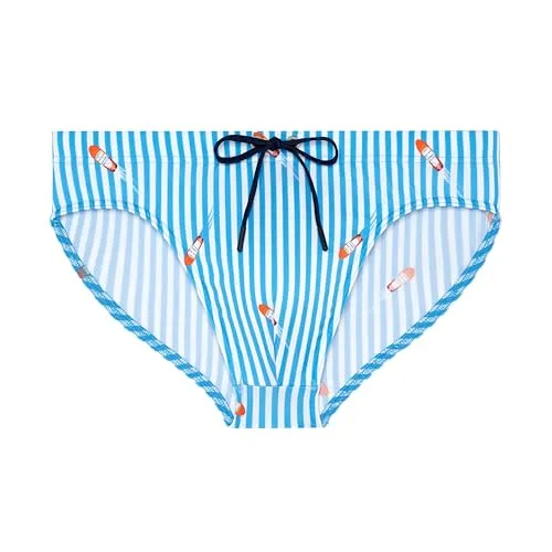 HOM Badehose VIAREGGIO