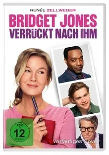 Bridget Jones - Verrückt nach ihm von Universal Pictures | DVD | Zustand neu