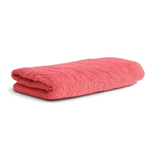 Möve Superwuschel Badetuch 100 x 160 cm - Duschtuch aus 100% samtweicher Premium Baumwolle, extra weich und voluminös, ideal für Allergiker und empfindliche Haut, waschbar bei 60°C und trocknergeeignet.