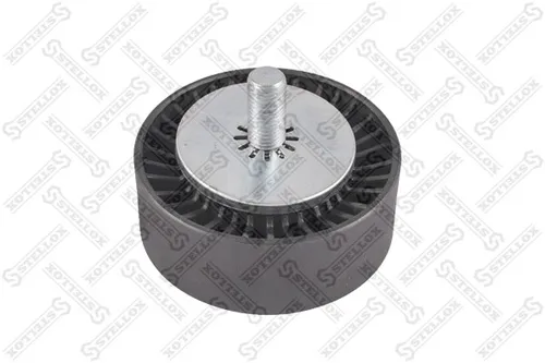 Stellox Spannrolle, Keilrippenriemen 03-40702-SX