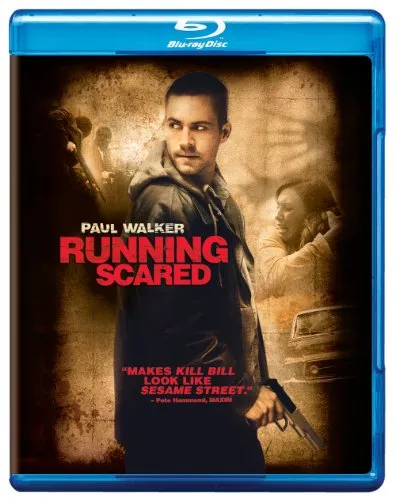 Running Scared