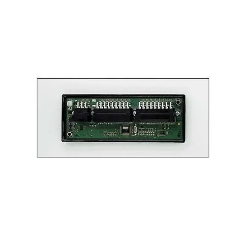 Ifm Electronic E/A-CabinetModul, CAN CR2012 Ein-/Ausgangs-Module