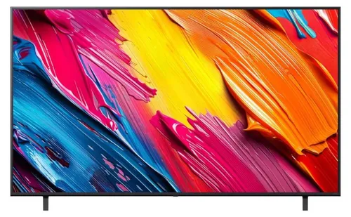 LG 75QNED7EA6B QNED TV 75 Zoll - UHD 4K Smart TV - Erlebe brillante Farben und beeindruckende Bildqualität mit dem LG QNED TV. Der leistungsstarke α7 Gen8 4K AI Prozessor optimiert Bild und Ton für ein immersives Fernseherlebnis. Perfekt für dein Zuhause!