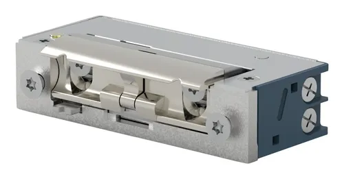 Openers & Closers Elektro-Türöffner 52B10 6-14V AC/DC - Elektro-Türöffner für einfache und sichere Zutrittskontrolle, flexibel für verschiedene Spannungen einsetzbar.