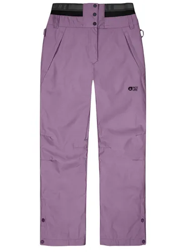 PICTURE TREVA Hose 2026 grape jam - XS