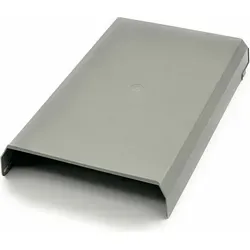 WESCO Systemdeckel für Abfallsorter Big-Boy 40 - Art.Nr. 755640-85 - Ersatzdeckel für den WESCO Big-Boy 40, sorgt für optimalen Verschluss und Hygiene im Haushalt.