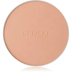 Sensai Total Finish Puder-Make-up Farbton TF 103 Warm Beige - SPF 10 - Make-up für Damen, 11 g, sorgt für einen makellosen Teint, vereint Hauttöne und deckt Makel ab, ideal für jeden Look.