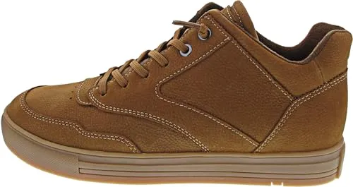 Lloyd Turnschuhe Sneaker in Braun, Größe 44 - Hochwertige Lloyd Sneaker in elegantem Braun, speziell für Herren in Größe 44. Ideal für lässige Looks und Komfort den ganzen Tag.