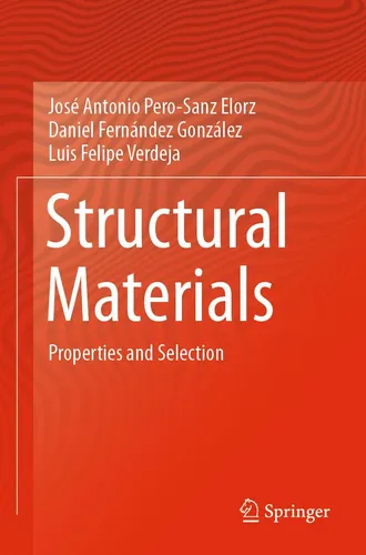 Structural Materials José Antonio Pero-Sanz Elorz