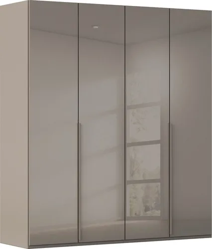 rauch Kleiderschrank MONTCLAR - Eleganter Drehtürenschrank in 5 Breiten - Kleiderschrank »MONTCLAR« von rauch – vielseitig und modern. Erhältlich in 5 Breiten mit edlen Frontvarianten und cleverer Innenausstattung für individuelle Gestaltung. Perfekt für jedes Schlafzimmer.