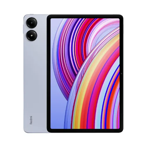 Xiaomi Redmi Pad Pro 8GB+256GB Tablet - 12.1" Tablet mit 256GB Speicher, 10000mAh Akku und Dolby Atmos für beeindruckenden Sound - ideal für Entertainment und produktives Arbeiten.