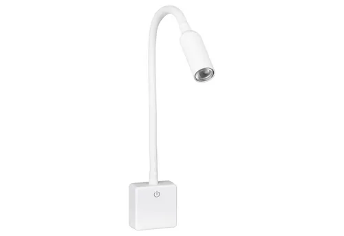 SEBSON LED Steckdosenleuchte - dimmbar & flexibel, 4W 230lm - Steckdosenlampen für Innenräume, dimmbar und energiesparend mit 230 Lumen Lichtstrom für eine angenehme Atmosphäre.