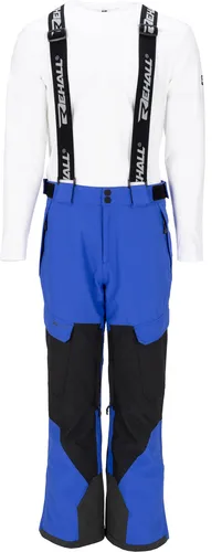 REHALL BACKBONE-R Hose 2025 reflex blue - L