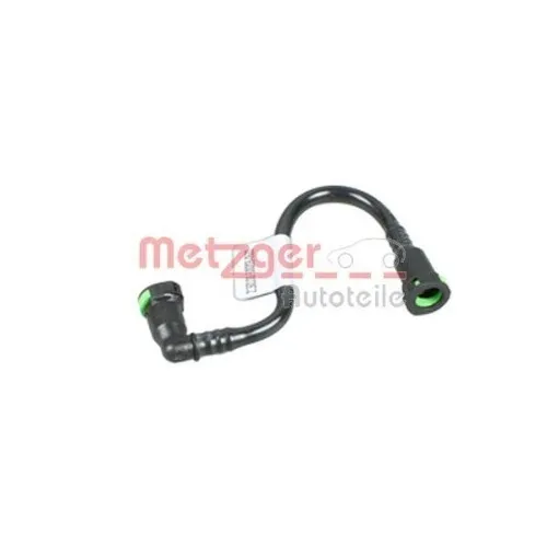 Metzger Kraftstoffleitung 2150100