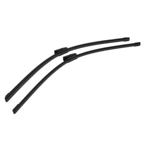 Bosch Wischblatt Aerotwin Multi-Clip 3 397 014 121 - Scheibenwischer mit innovativer Aerodynamik für optimale Sicht und leises Wischen, ideal für alle Wetterbedingungen.