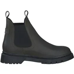 Tamaris Chelsea Boot - Wanderschuhe mit hochwertigem Leder und bequemen Blockabsatz, ideal für jeden Anlass. Die COMFORT-Lining-Technologie sorgt für optimalen Tragekomfort.