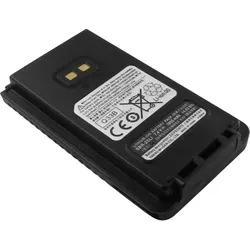 Avizar Li-Ion Akku für Yaesu FT-4VE / FT-4VX / FTA-250L - 1950mAh - Hochleistungsakku für Yaesu Walkie-Talkies mit 1950mAh. Ideal für den täglichen Einsatz, sorgt für zuverlässige Energieversorgung und einfache Montage.