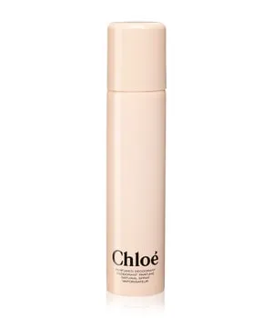 Chloé Chloé Deodorant Spray 100 ml - Deos für Damen, harmonisiert mit dem Duft Chloé Chloé, bietet langanhaltende Frische und ist ideal für die Handtasche.