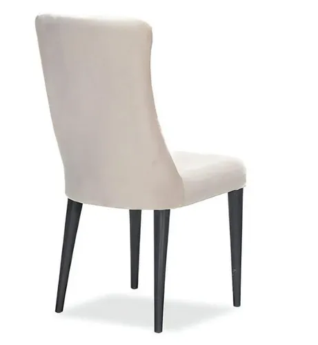 Weißer Carbon Esszimmerstuhl – Moderner Wohnzimmerstuhl - Eleganter Esszimmerstuhl aus hochwertigem Carbon. Kompakt und stilvoll, ideal für Ihr Zuhause. Maße: 40 x 41 x 92 cm, Sitzhöhe: 45 cm. Perfekt für moderne Einrichtung.