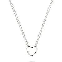 Valeria Kette 89185971 aus 925er recyceltem Silber - Elegante Valeria Kette 89185971 aus 925er recyceltem Silber. Perfekt für jeden Anlass und umweltbewusst. Ein stilvolles Accessoire für Ihre Schmuckkollektion.