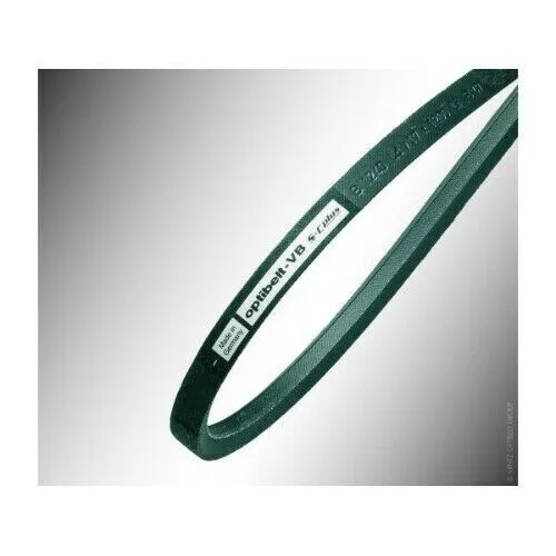 optibelt VB 20 x 2500 Klassische Keilriemen