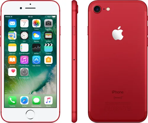 Smartphone Apple iPhone 7 4,7" 128 GB (Refurbished A+)