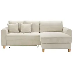 Wohnlandschaft Lille Beige