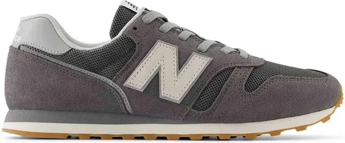 NEW BALANCE Herren Freizeitschuhe 373 - Klassischer Sneaker - Sneaker mit zeitloser Silhouette, ideal für jeden Anlass. Der New Balance 373v2 verbindet Tradition und moderne Ästhetik für deinen perfekten Alltagslook.