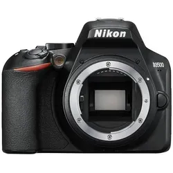 Nikon D3200 digitale SLR - 24,2 MP mit 12 Monaten Gewährleistung - Spiegelreflexkamera mit 24,2 MP Auflösung und Bluetooth-Funktion, ideal für ambitionierte Fotografen, die kreative Möglichkeiten suchen.