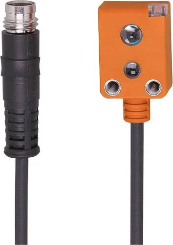 Ifm Electronic Reflex-Lichttaster O7H200 O7H200 1St.