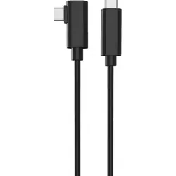 BlueBuilt VR Link-Kabel BBVRC001 - Erlebe grenzenlosen VR-Spaß mit dem 4,7 m langen BlueBuilt VR Link-Kabel. Verbinde deine VR-Brille mit einem leistungsstarken Gaming-PC oder Laptop und genieße ein reibungsloses Spielerlebnis. Ideal für ungestörtes Zocken!