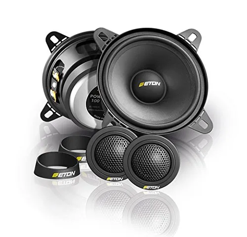 Eton Eton POW 100 Compression - Paarpreis