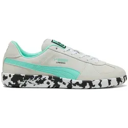 PUMA PUMA Handball Untmd Schuh Unisex Hallenschuh weiß 41 EU