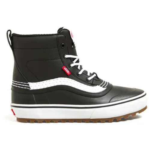 Vans MTE Standard Mid Waterproof Winterschuhe 38 schwarz - Robuste Winterschuhe in Schwarz, Größe 38, ideal für kalte Tage. Wasserdicht und bequem für den Alltag. Entdecken Sie mehr von Vans im Online-Shop von Bergfreunde.de!