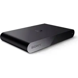 Sony PlayStation 4 TV PS4 - Schwarz - Gaming-Zubehör für ununterbrochenes Spielvergnügen! Streamen Sie PS4-Spiele auf jeden HD-Fernseher in Ihrem Zuhause und genießen Sie volle Freiheit beim Spielen.
