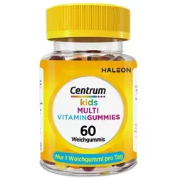 Centrum Kids Multi Vitamin Gummies