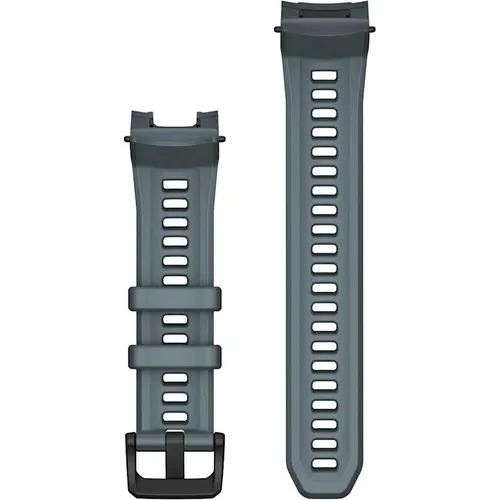 Garmin Instinct 3 Ersatz-Smartwatch-Band, 45 mm - Original Garmin Zubehör für Instinct 45 mm Smartwatch, robust und stylish in Twilight-Farbe, ideal für Sport und Alltag.